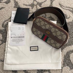 Gucci Belt Bag